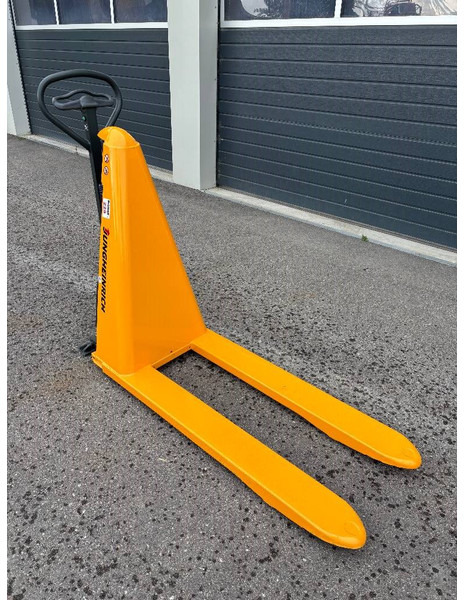 Jungheinrich Scherenhubwagen AMX 10e - Gerbeur: photos 1 Jungheinrich Scherenhubwagen AMX 10e - Gerbeur: photos 1