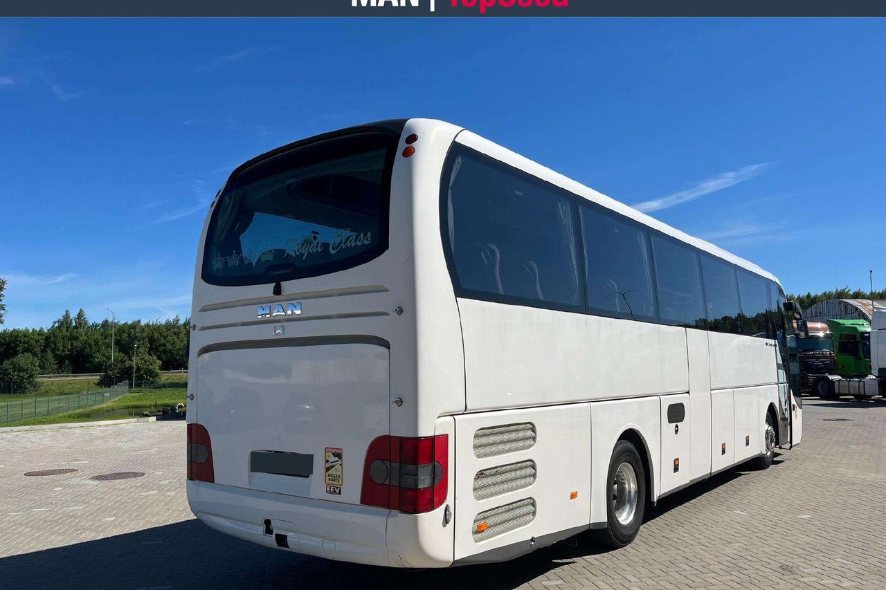 MAN Lion's coach R07 Euro 5 (8724) - Autocar: photos 4 MAN Lion's coach R07 Euro 5 (8724) - Autocar: photos 4