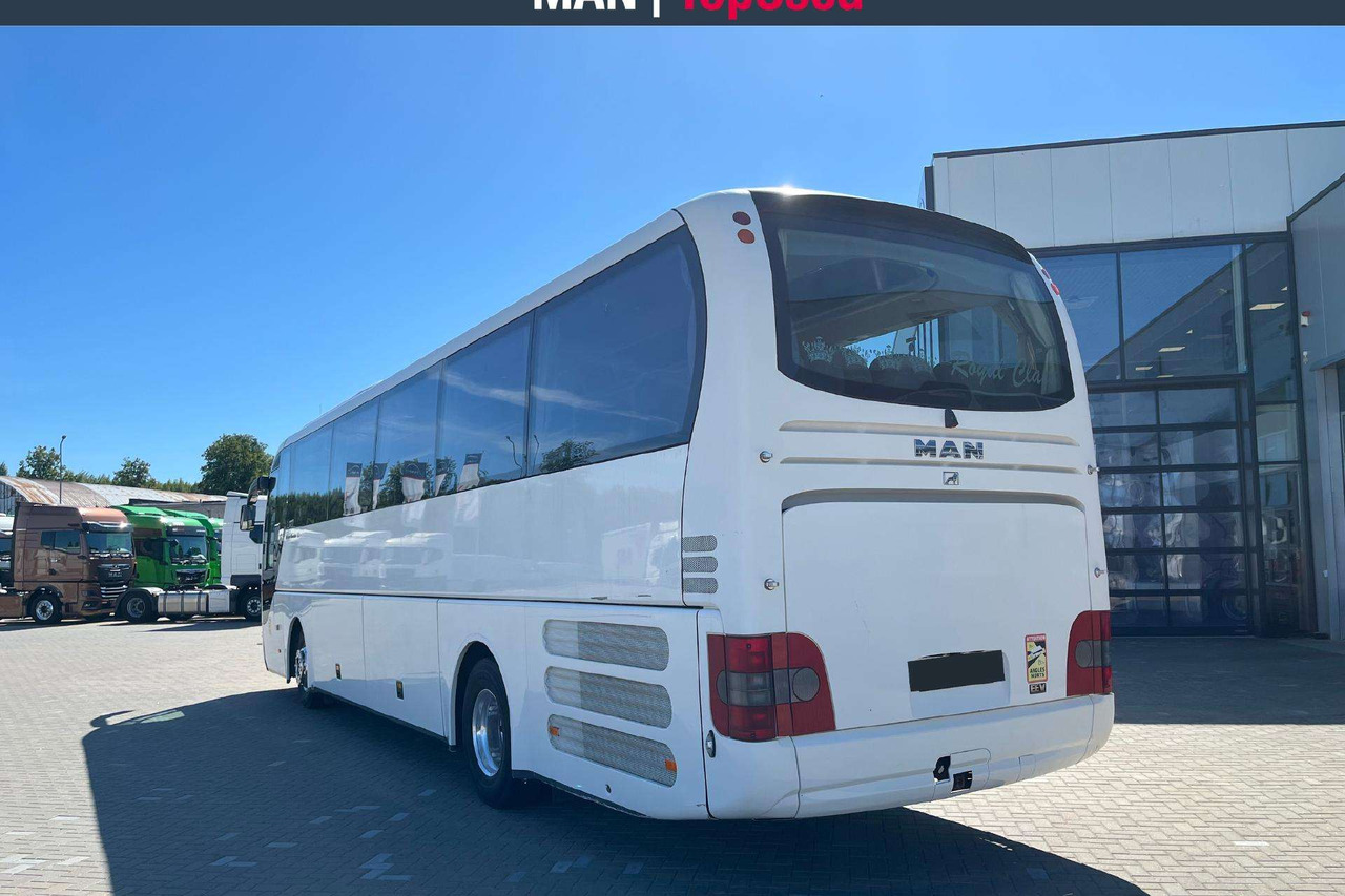 MAN Lion's coach R07 Euro 5 (8724) - Autocar: photos 3 MAN Lion's coach R07 Euro 5 (8724) - Autocar: photos 3