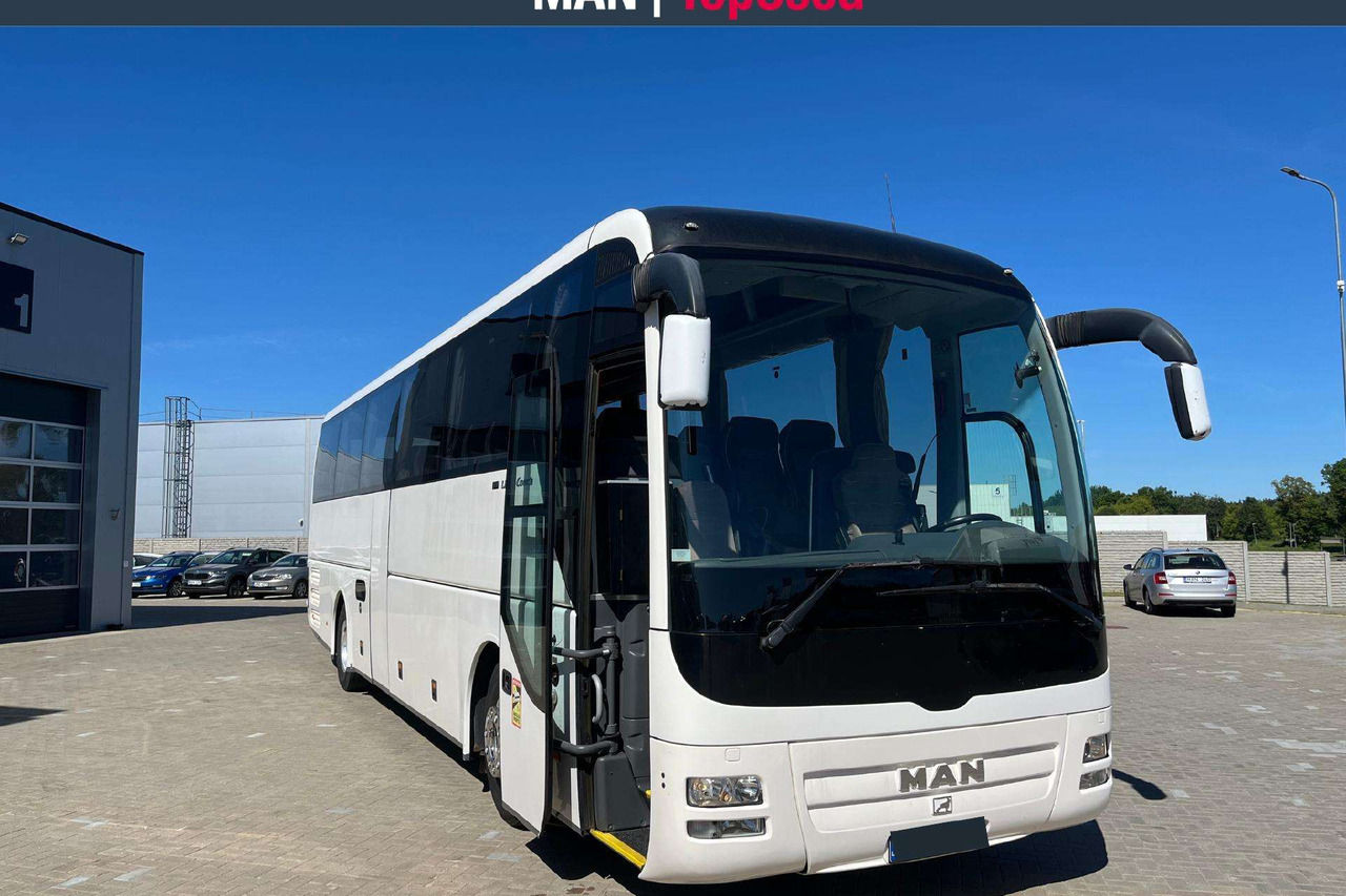 MAN Lion's coach R07 Euro 5 (8724) - Autocar: photos 2 MAN Lion's coach R07 Euro 5 (8724) - Autocar: photos 2