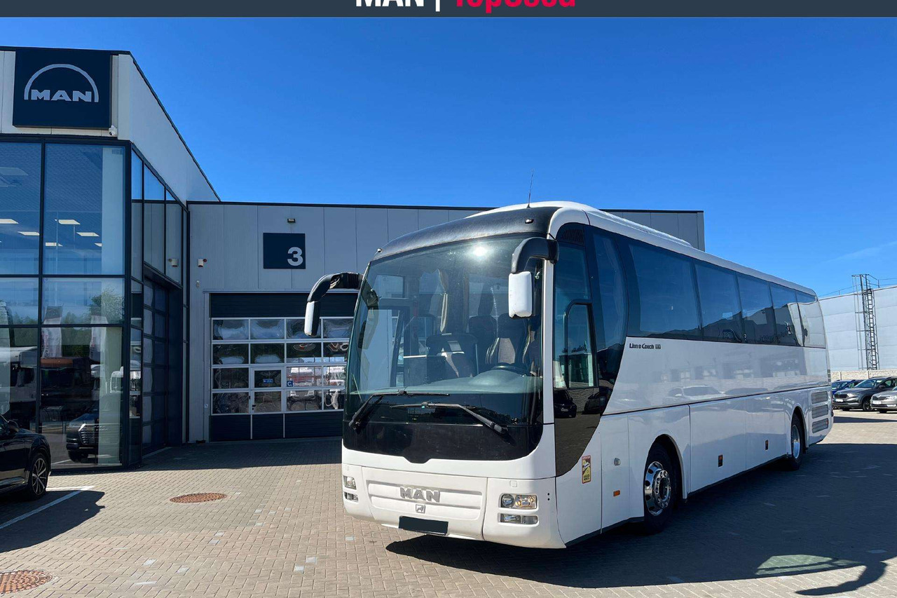 MAN Lion's coach R07 Euro 5 (8724) - Autocar: photos 1 MAN Lion's coach R07 Euro 5 (8724) - Autocar: photos 1