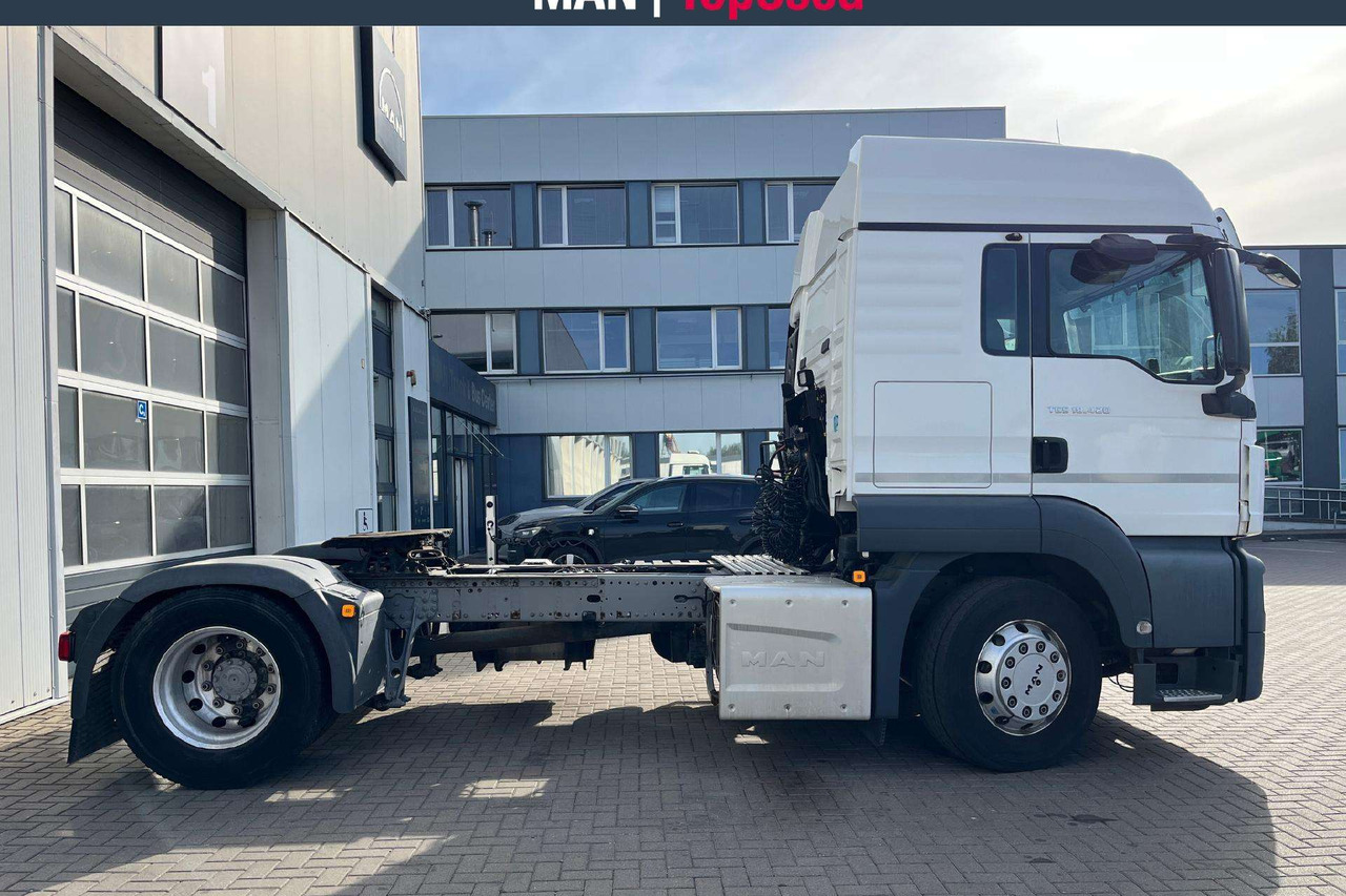 MAN 18.420 ADR EXIII - Tracteur routier: photos 4 MAN 18.420 ADR EXIII - Tracteur routier: photos 4