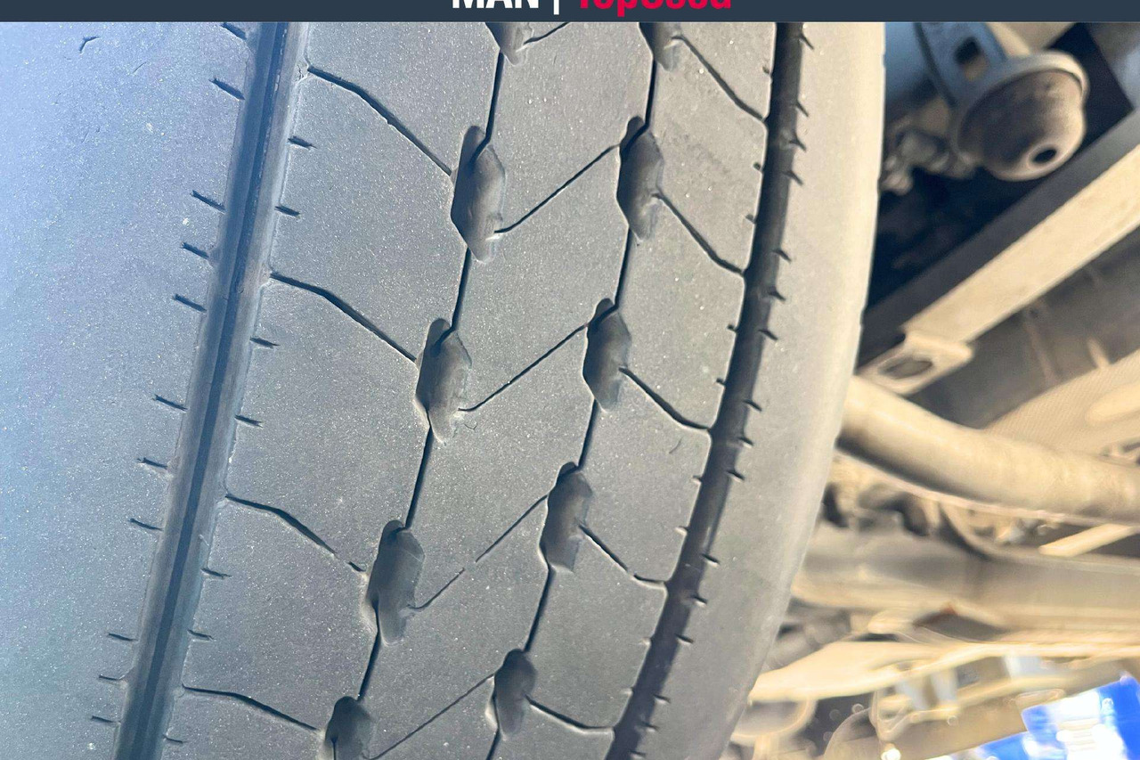 Tracteur routier MAN 18.420 ADR EXIII: photos 10