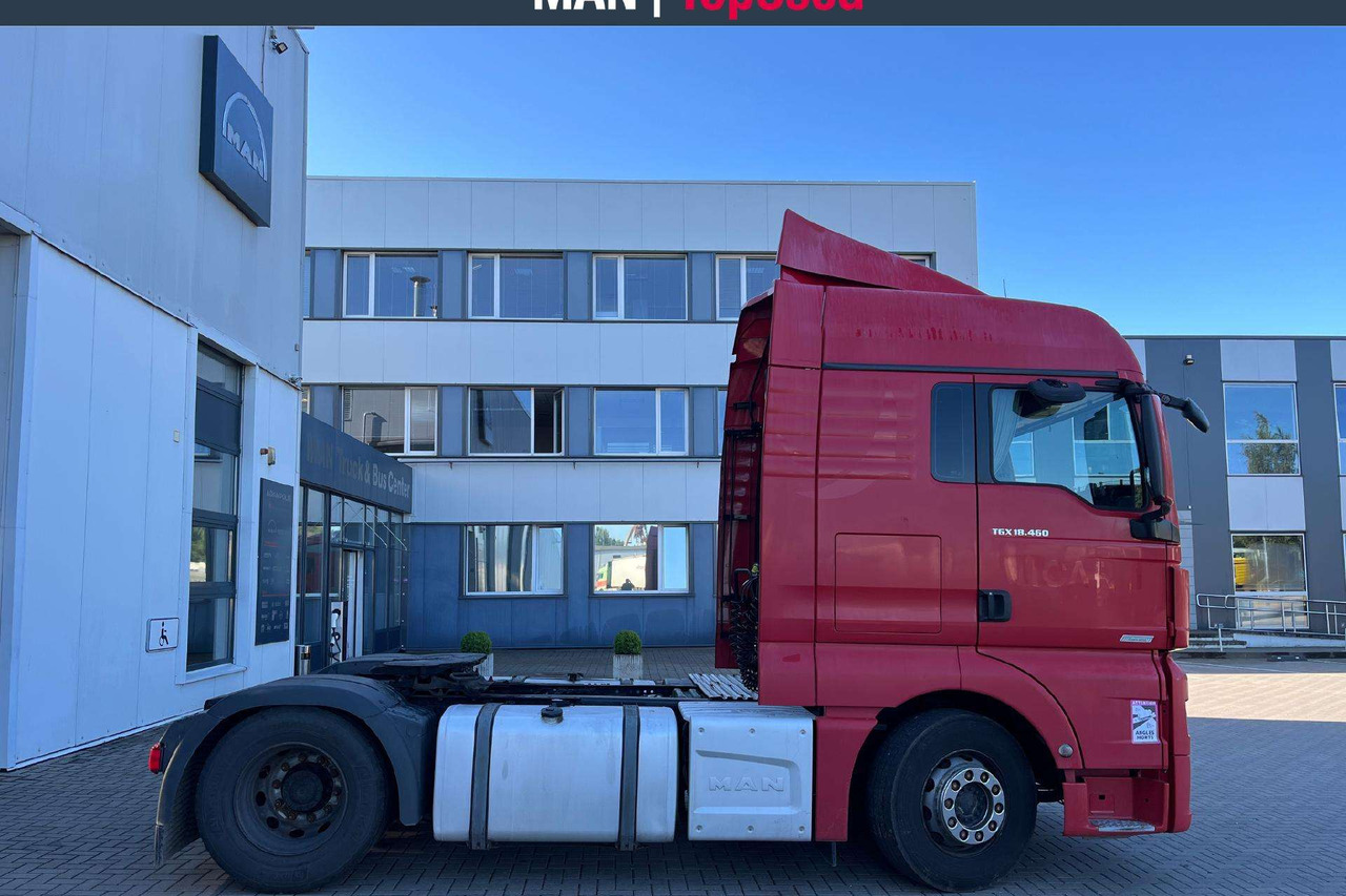 MAN TGX 18.460 4X2 XLX Smart2(8877) - Tracteur routier: photos 4 MAN TGX 18.460 4X2 XLX Smart2(8877) - Tracteur routier: photos 4