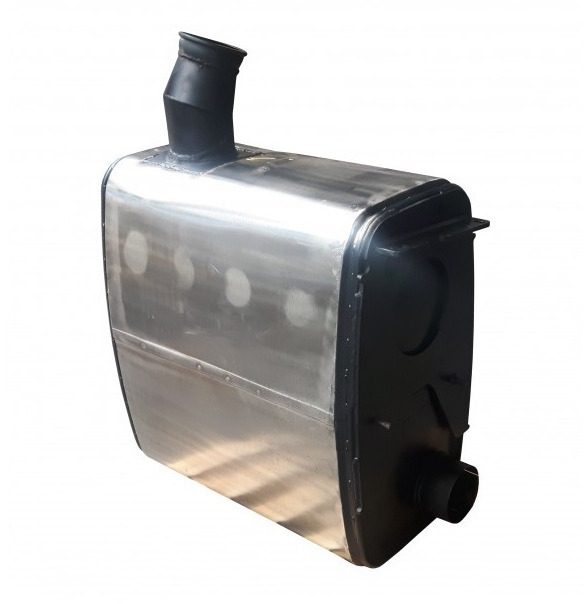 Katalysator Euro 4 MAN TGS - 81.15101.0398 81151010398 - Catalyseur pour Camion: photos 1 Katalysator Euro 4 MAN TGS - 81.15101.0398 81151010398 - Catalyseur pour Camion: photos 1