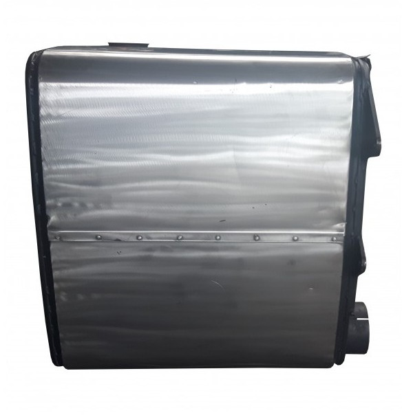 Katalysator Euro 4 MAN TGS - 81.15101.0400 81151010400 - Catalyseur pour Camion: photos 3 Katalysator Euro 4 MAN TGS - 81.15101.0400 81151010400 - Catalyseur pour Camion: photos 3