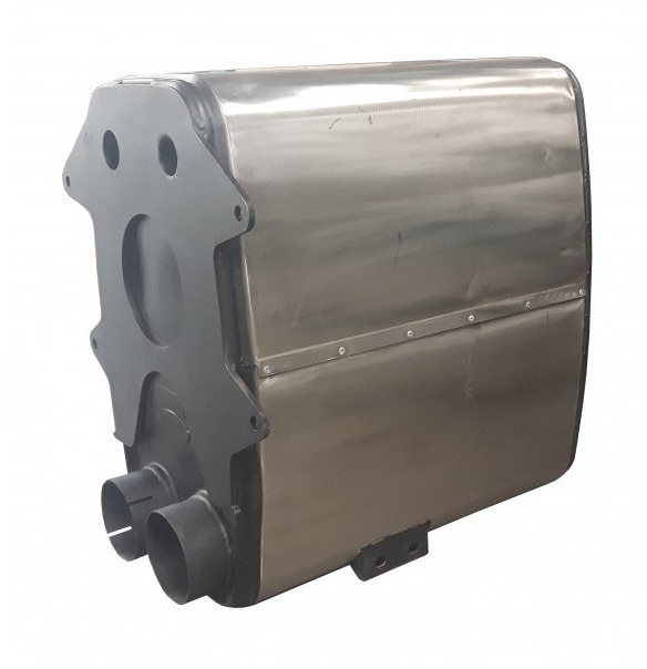 Katalysator Euro 4 MAN TGS - 81.15101.0400 81151010400 - Catalyseur pour Camion: photos 1 Katalysator Euro 4 MAN TGS - 81.15101.0400 81151010400 - Catalyseur pour Camion: photos 1