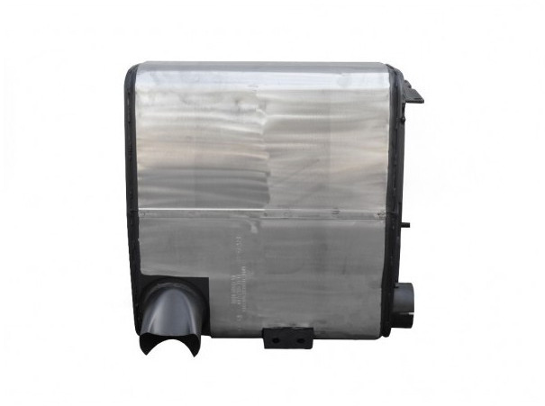 Katalysator Euro 5 MAN TGX - 10.5 - Dinex 47389 81.15101.0455 81151010455 - Catalyseur pour Camion: photos 1 Katalysator Euro 5 MAN TGX - 10.5 - Dinex 47389 81.15101.0455 81151010455 - Catalyseur pour Camion: photos 1