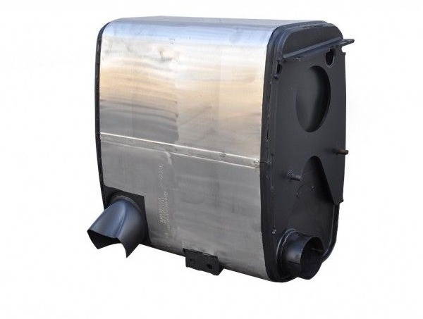 Katalysator Euro 5 MAN TGX - 12.4 - 8115103.6037 8115103.6065 8115103.0098 8115103.6037 - Catalyseur pour Camion: photos 2 Katalysator Euro 5 MAN TGX - 12.4 - 8115103.6037 8115103.6065 8115103.0098 8115103.6037 - Catalyseur pour Camion: photos 2