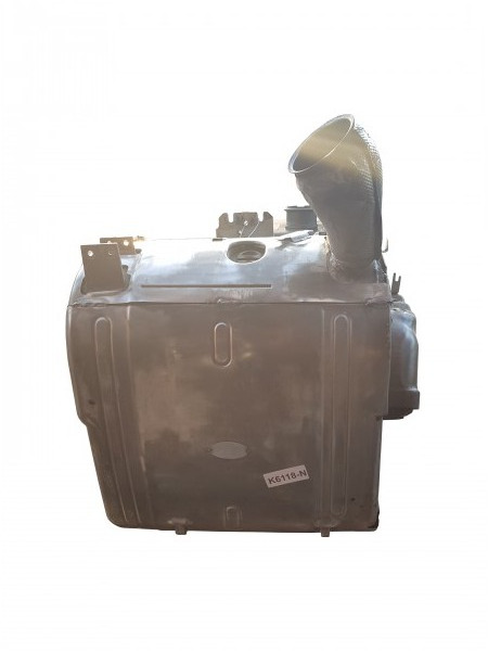 Katalysator Euro 6 DAF XF 106 - 2232844 2188250 2046695 - Catalyseur pour Camion: photos 2 Katalysator Euro 6 DAF XF 106 - 2232844 2188250 2046695 - Catalyseur pour Camion: photos 2