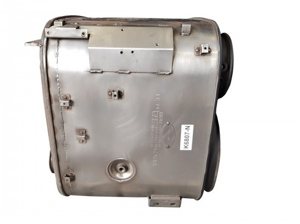 Katalysator Euro 6 MAN TGX , TGS - 81151036125 81151036131 81151036115 81151036101 - Catalyseur pour Camion: photos 2 Katalysator Euro 6 MAN TGX , TGS - 81151036125 81151036131 81151036115 81151036101 - Catalyseur pour Camion: photos 2