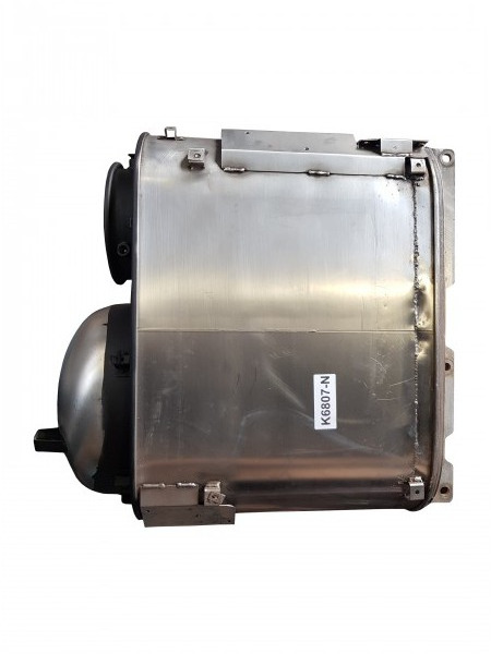 Katalysator Euro 6 MAN TGX , TGS - 81151036125 81151036131 81151036115 81151036101 - Catalyseur pour Camion: photos 5 Katalysator Euro 6 MAN TGX , TGS - 81151036125 81151036131 81151036115 81151036101 - Catalyseur pour Camion: photos 5