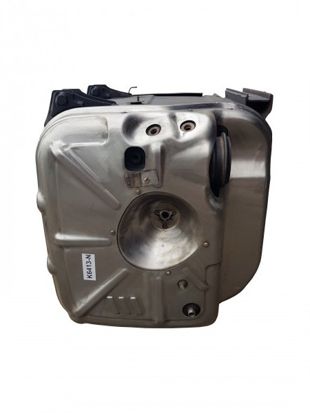 Katalysator IVECO Stralis Euro 6 - 5801927875 - Catalyseur pour Camion: photos 2 Katalysator IVECO Stralis Euro 6 - 5801927875 - Catalyseur pour Camion: photos 2