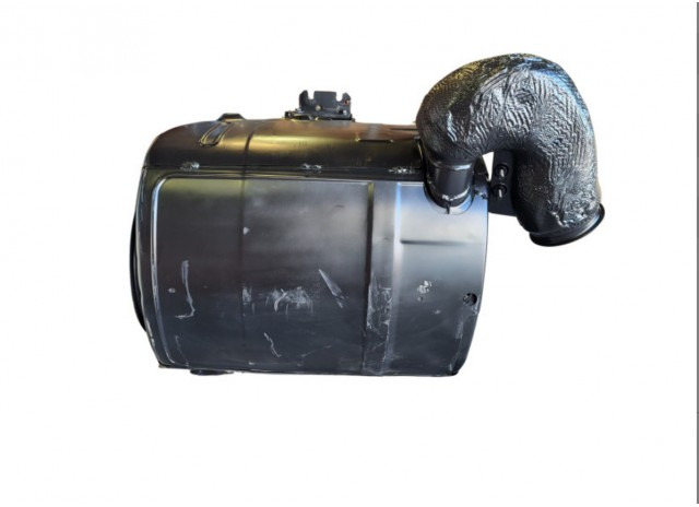 Katalysator SCR DAF CF Euro 6 - 2232847 2300755 - Catalyseur pour Camion: photos 5 Katalysator SCR DAF CF Euro 6 - 2232847 2300755 - Catalyseur pour Camion: photos 5