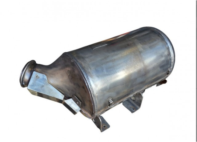Katalysator SCR DAF Euro 5 - 1795399 - Catalyseur pour Camion: photos 1 Katalysator SCR DAF Euro 5 - 1795399 - Catalyseur pour Camion: photos 1