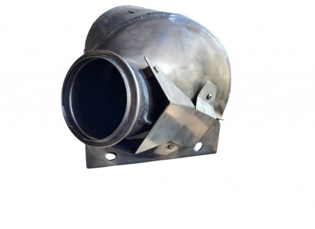 Katalysator SCR DAF Euro 5 - 1795399 - Catalyseur pour Camion: photos 4 Katalysator SCR DAF Euro 5 - 1795399 - Catalyseur pour Camion: photos 4