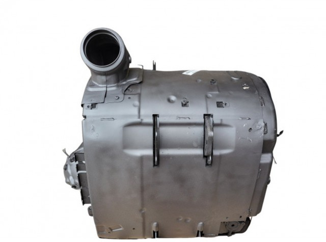 Katalysator SCR DAF XG Euro 6 - 2327463 2398004 - Catalyseur pour Camion: photos 4 Katalysator SCR DAF XG Euro 6 - 2327463 2398004 - Catalyseur pour Camion: photos 4