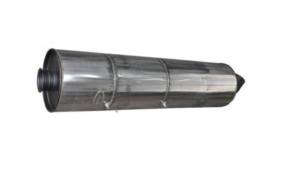 Katalysator SCR Euro 5 6-zyl DAF LF Cummins - 300692-A 1703615 1703479 1702214 1409848 - Catalyseur pour Camion: photos 2 Katalysator SCR Euro 5 6-zyl DAF LF Cummins - 300692-A 1703615 1703479 1702214 1409848 - Catalyseur pour Camion: photos 2