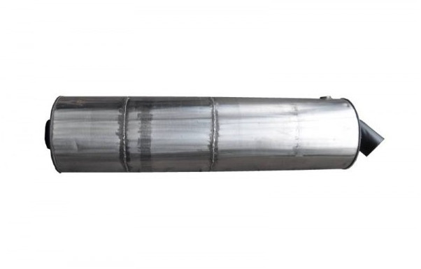 Katalysator SCR Euro 5 DAF LF Cummins 4-zyl - 300775-A 1703647 1703477 1702226 1409384 - Catalyseur pour Camion: photos 1 Katalysator SCR Euro 5 DAF LF Cummins 4-zyl - 300775-A 1703647 1703477 1702226 1409384 - Catalyseur pour Camion: photos 1