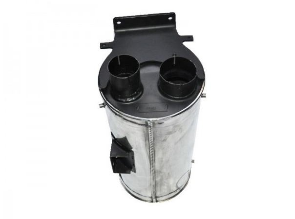 Katalysator SCR Euro 5 MAN TGM, TGL - 6.9 - Dinex 47346 47357 81151010437 81151010465 - Catalyseur pour Camion: photos 1 Katalysator SCR Euro 5 MAN TGM, TGL - 6.9 - Dinex 47346 47357 81151010437 81151010465 - Catalyseur pour Camion: photos 1