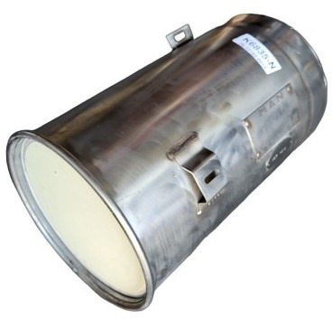 Katalysator SCR MAN Bus Euro 6 - 36.15103.0015 36151030015 36.15103-0015 - Catalyseur pour Camion: photos 3 Katalysator SCR MAN Bus Euro 6 - 36.15103.0015 36151030015 36.15103-0015 - Catalyseur pour Camion: photos 3