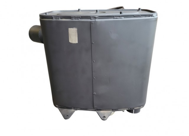 Katalysator SCR MAN TGS Euro 4 - 81.15101.0407 81151010407 47358 - Catalyseur pour Camion: photos 5 Katalysator SCR MAN TGS Euro 4 - 81.15101.0407 81151010407 47358 - Catalyseur pour Camion: photos 5