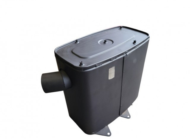 Katalysator SCR MAN TGS Euro 4 - 81.15101.0407 81151010407 47358 - Catalyseur pour Camion: photos 3 Katalysator SCR MAN TGS Euro 4 - 81.15101.0407 81151010407 47358 - Catalyseur pour Camion: photos 3