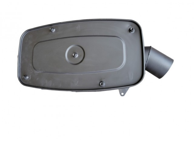 Katalysator SCR MAN TGS Euro 4 - 81.15101.0407 81151010407 47358 - Catalyseur pour Camion: photos 1 Katalysator SCR MAN TGS Euro 4 - 81.15101.0407 81151010407 47358 - Catalyseur pour Camion: photos 1