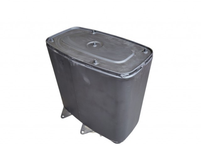 Katalysator SCR MAN TGS Euro 4 - 81.15101.0407 81151010407 47358 - Catalyseur pour Camion: photos 4 Katalysator SCR MAN TGS Euro 4 - 81.15101.0407 81151010407 47358 - Catalyseur pour Camion: photos 4