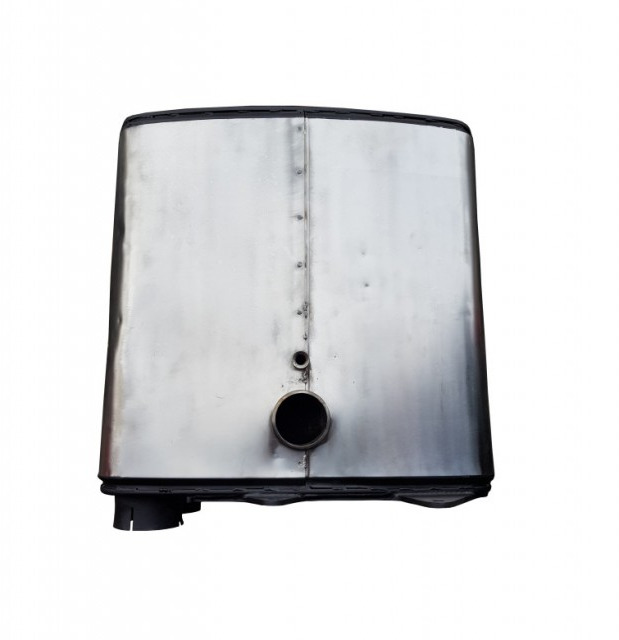 Katalysator SCR MAN TGS Euro 5 - 81.15103.6062 , 81151036062 - Catalyseur pour Camion: photos 1 Katalysator SCR MAN TGS Euro 5 - 81.15103.6062 , 81151036062 - Catalyseur pour Camion: photos 1