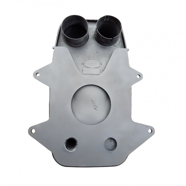 Katalysator SCR MAN TGS Euro 5 - 81.15103.6062 , 81151036062 - Catalyseur pour Camion: photos 5 Katalysator SCR MAN TGS Euro 5 - 81.15103.6062 , 81151036062 - Catalyseur pour Camion: photos 5