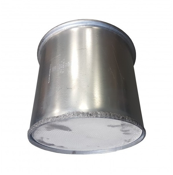 Rußpartikelfilter Partikelfilter DPF MAN TGX TGS Euro 6 - 81151030107 81151030128 81151036130 36151030038 - Système d'échappement pour Camion: photos 2 Rußpartikelfilter Partikelfilter DPF MAN TGX TGS Euro 6 - 81151030107 81151030128 81151036130 36151030038 - Système d'échappement pour Camion: photos 2