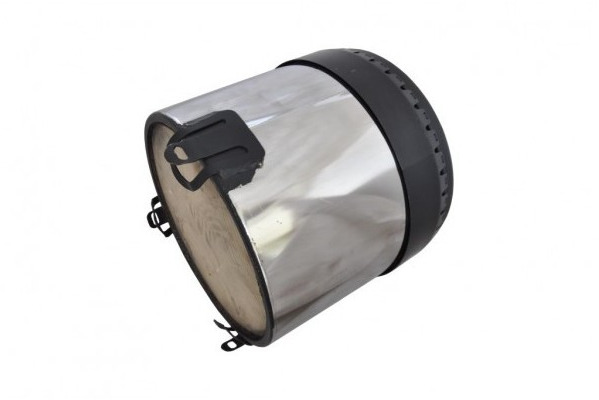 Rußpartikelfilter,Partikelfilter,DPF SCANIA serie G i R Euro 6 - 2179961 2097594 570759 2269640 2494028 2503085 2503087 2494029 - Système d'échappement pour Camion: photos 2 Rußpartikelfilter,Partikelfilter,DPF SCANIA serie G i R Euro 6 - 2179961 2097594 570759 2269640 2494028 2503085 2503087 2494029 - Système d'échappement pour Camion: photos 2