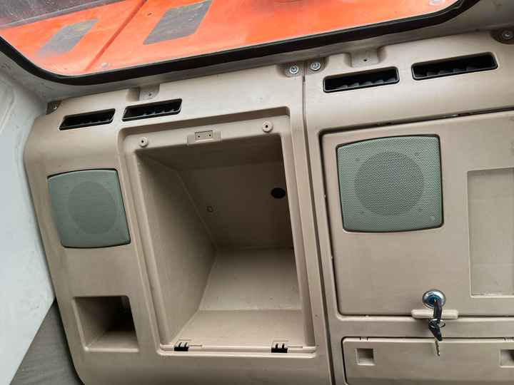 Pelle Best Selling DOOSAN excavator machine construction used machinery equipment dx225 DX60 DX70 DH60  DH220 used excavators in stock: photos 6