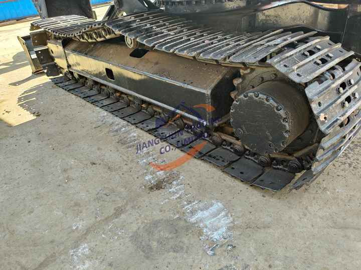 Good Price Good Quality CAT 307 308C 308D 308E 312D 315D 320C 320D Second Hand 7 Tons Used Mini Crawler Excavator For Sale - Mini pelle: photos 2 Good Price Good Quality CAT 307 308C 308D 308E 312D 315D 320C 320D Second Hand 7 Tons Used Mini Crawler Excavator For Sale - Mini pelle: photos 2