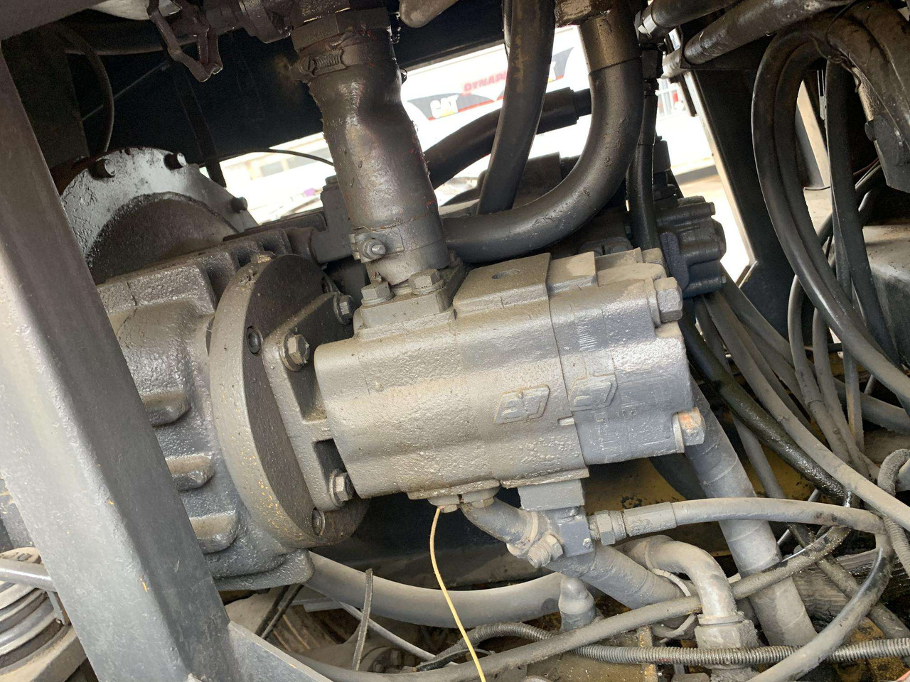Good Quality Road Roller Surprise Price Second Hand Vibratory Compactor Original Sweden Used Road Roller Dynapac Ca30d - Rouleau compresseur: photos 3 Good Quality Road Roller Surprise Price Second Hand Vibratory Compactor Original Sweden Used Road Roller Dynapac Ca30d - Rouleau compresseur: photos 3