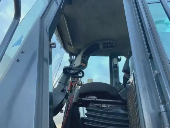 High Quality Used Caterpillar Wheel Loader 966H Original Japan Second Hand 950gc 950 Construction Front End Loader - Chargeuse sur pneus: photos 5 High Quality Used Caterpillar Wheel Loader 966H Original Japan Second Hand 950gc 950 Construction Front End Loader - Chargeuse sur pneus: photos 5