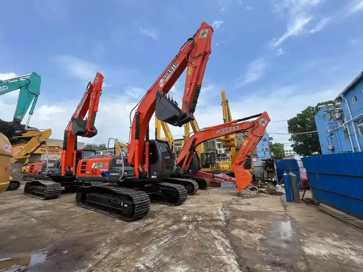 Hot sale Low Working Hour Hitachi zx120 cheap used excavator Japan Made Hitachi zx200 20 ton Excavator in good condition - Pelle sur chenille: photos 3 Hot sale Low Working Hour Hitachi zx120 cheap used excavator Japan Made Hitachi zx200 20 ton Excavator in good condition - Pelle sur chenille: photos 3
