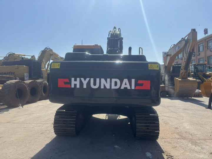 Korea 22 Ton Hyundai 220 Excavator R220LC-9s Used Hyundai Excavator 220 Used Hyundai 220-9 225LC Machine for Construction - Pelle: photos 5 Korea 22 Ton Hyundai 220 Excavator R220LC-9s Used Hyundai Excavator 220 Used Hyundai 220-9 225LC Machine for Construction - Pelle: photos 5