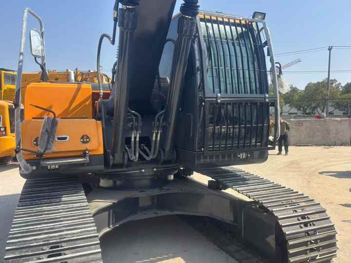 Korea 22 Ton Hyundai 220 Excavator R220LC-9s Used Hyundai Excavator 220 Used Hyundai 220-9 225LC Machine for Construction - Pelle: photos 4 Korea 22 Ton Hyundai 220 Excavator R220LC-9s Used Hyundai Excavator 220 Used Hyundai 220-9 225LC Machine for Construction - Pelle: photos 4