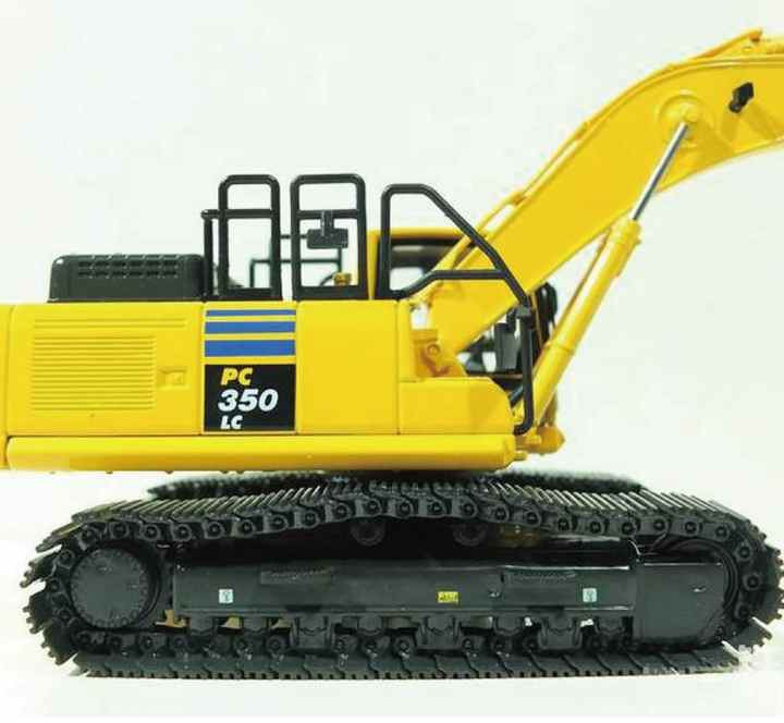 New Arrival Used Kkomatsu PC350-8 PC300-7 PC270-8 PC400-7 Hydraulic Crawler Excavator Large Sized Machines for Sale - Pelle sur chenille: photos 2 New Arrival Used Kkomatsu PC350-8 PC300-7 PC270-8 PC400-7 Hydraulic Crawler Excavator Large Sized Machines for Sale - Pelle sur chenille: photos 2
