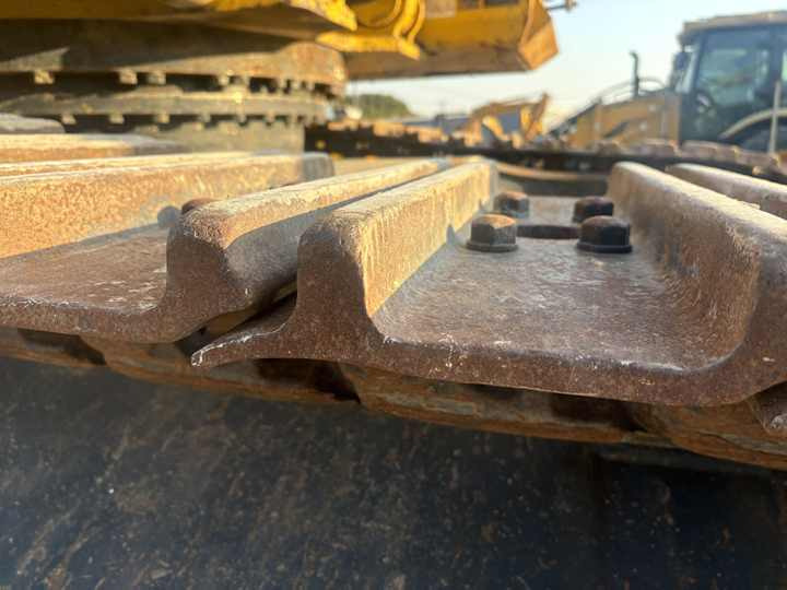 Original Paint Komatsu PC460-8 46ton Excavator Used - Pelle: photos 3 Original Paint Komatsu PC460-8 46ton Excavator Used - Pelle: photos 3