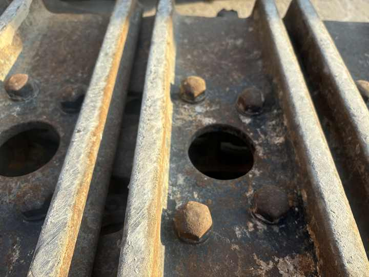 Original Paint Komatsu PC460-8 46ton Excavator Used - Pelle: photos 4 Original Paint Komatsu PC460-8 46ton Excavator Used - Pelle: photos 4