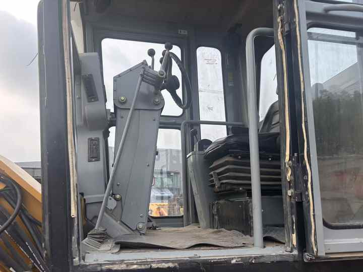 Second Hand SEM921 Motor Grader / Second Hand Motor Grader Sem 921 922 919 SEM Motor Grader for Sale - Niveleuse: photos 3 Second Hand SEM921 Motor Grader / Second Hand Motor Grader Sem 921 922 919 SEM Motor Grader for Sale - Niveleuse: photos 3