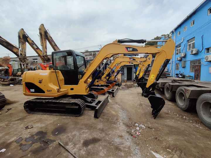 Used 6 ton Excavator Cat 306 306C 306d 306E 306e2 Hydraulic Crawler Excavator Fob Price - Pelle sur chenille: photos 4 Used 6 ton Excavator Cat 306 306C 306d 306E 306e2 Hydraulic Crawler Excavator Fob Price - Pelle sur chenille: photos 4