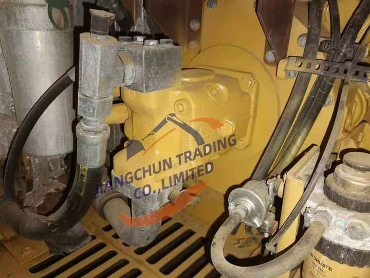 Used Cat 306d 306E2 6t Used Excavator,Cat 306d 306E Hydraulic Crawler Excavator catpillar good price - Pelle sur chenille: photos 5 Used Cat 306d 306E2 6t Used Excavator,Cat 306d 306E Hydraulic Crawler Excavator catpillar good price - Pelle sur chenille: photos 5