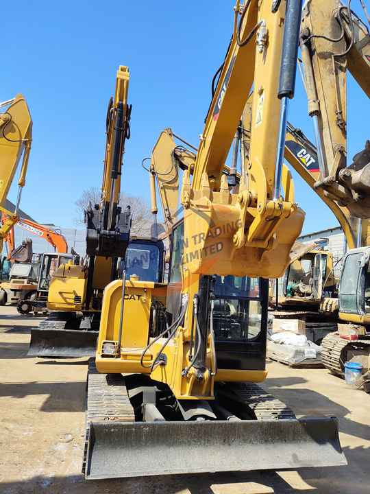 Used Cat 306d 306E2 6t Used Excavator,Cat 306d 306E Hydraulic Crawler Excavator catpillar good price - Pelle sur chenille: photos 4 Used Cat 306d 306E2 6t Used Excavator,Cat 306d 306E Hydraulic Crawler Excavator catpillar good price - Pelle sur chenille: photos 4