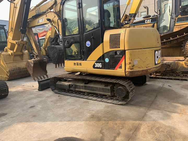 Used Cat 306d 306E2 6t Used Excavator,Cat 306d 306E Hydraulic Crawler Excavator catpillar good price - Pelle sur chenille: photos 2 Used Cat 306d 306E2 6t Used Excavator,Cat 306d 306E Hydraulic Crawler Excavator catpillar good price - Pelle sur chenille: photos 2