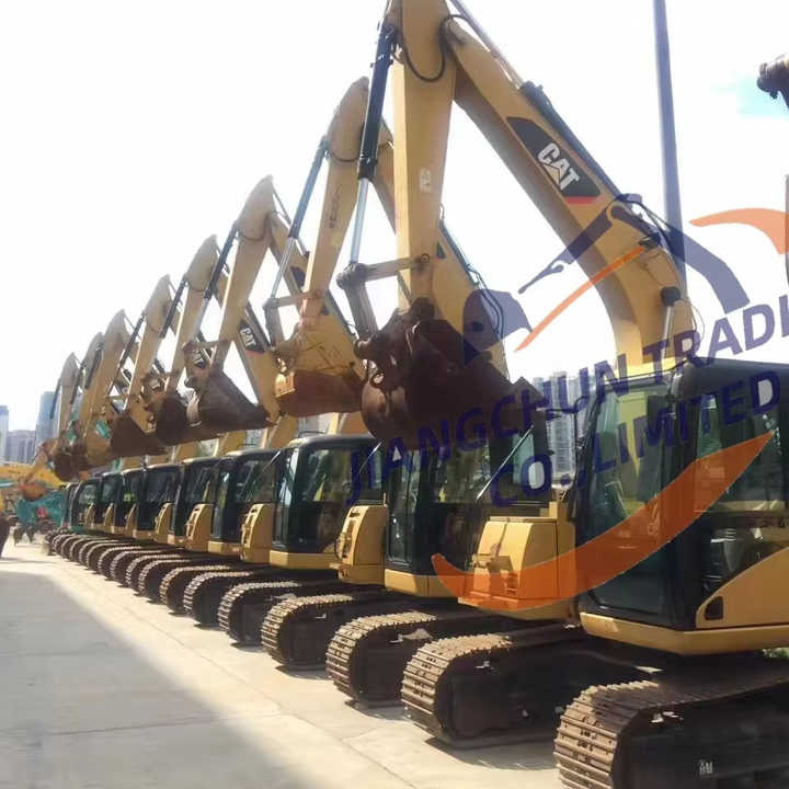 Used Cat 306d 306E2 6t Used Excavator,Cat 306d 306E Hydraulic Crawler Excavator catpillar good price - Pelle sur chenille: photos 1 Used Cat 306d 306E2 6t Used Excavator,Cat 306d 306E Hydraulic Crawler Excavator catpillar good price - Pelle sur chenille: photos 1