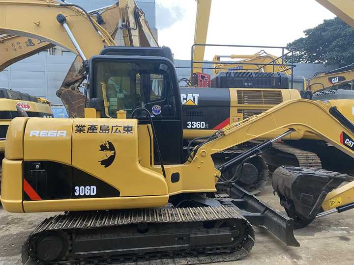 Used Cat 306d 306E2 6t Used Excavator,Cat 306d 306E Hydraulic Crawler Excavator catpillar good price - Pelle sur chenille: photos 5 Used Cat 306d 306E2 6t Used Excavator,Cat 306d 306E Hydraulic Crawler Excavator catpillar good price - Pelle sur chenille: photos 5